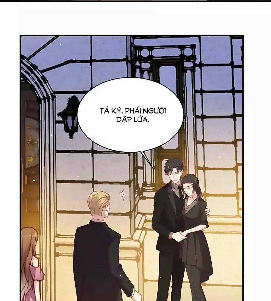 Khóa Chặt Đôi Môi - Chapter 97 - Trang 5