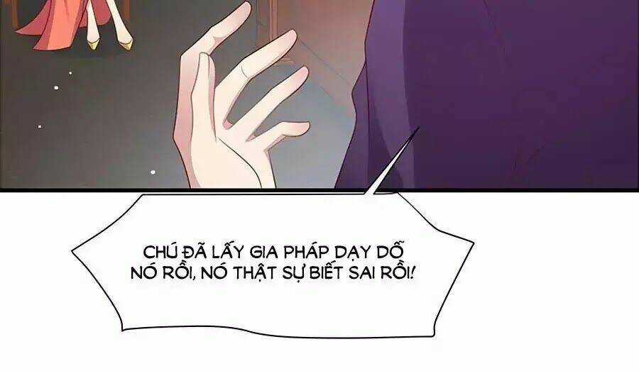 Khóa Chặt Đôi Môi - Chapter 97 - Trang 41