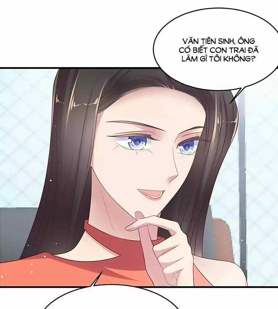 Khóa Chặt Đôi Môi - Chapter 97 - Trang 42