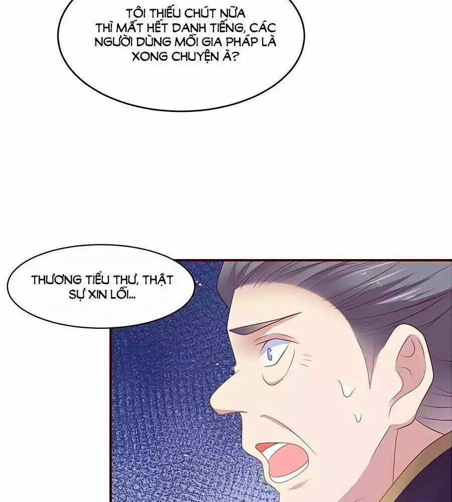 Khóa Chặt Đôi Môi - Chapter 97 - Trang 43