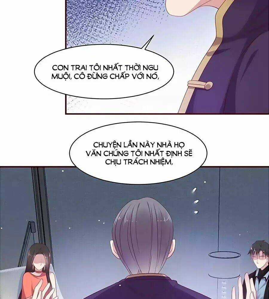 Khóa Chặt Đôi Môi - Chapter 97 - Trang 44