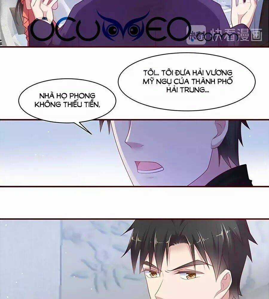 Khóa Chặt Đôi Môi - Chapter 97 - Trang 45