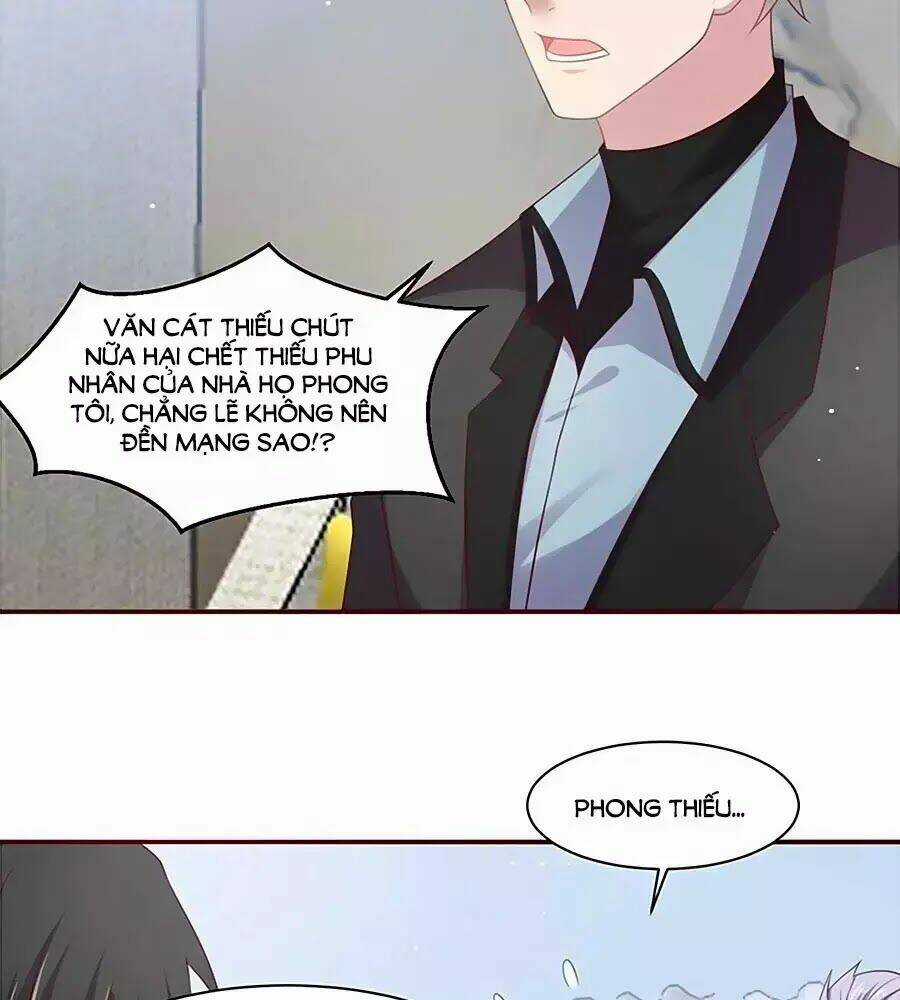 Khóa Chặt Đôi Môi - Chapter 97 - Trang 46