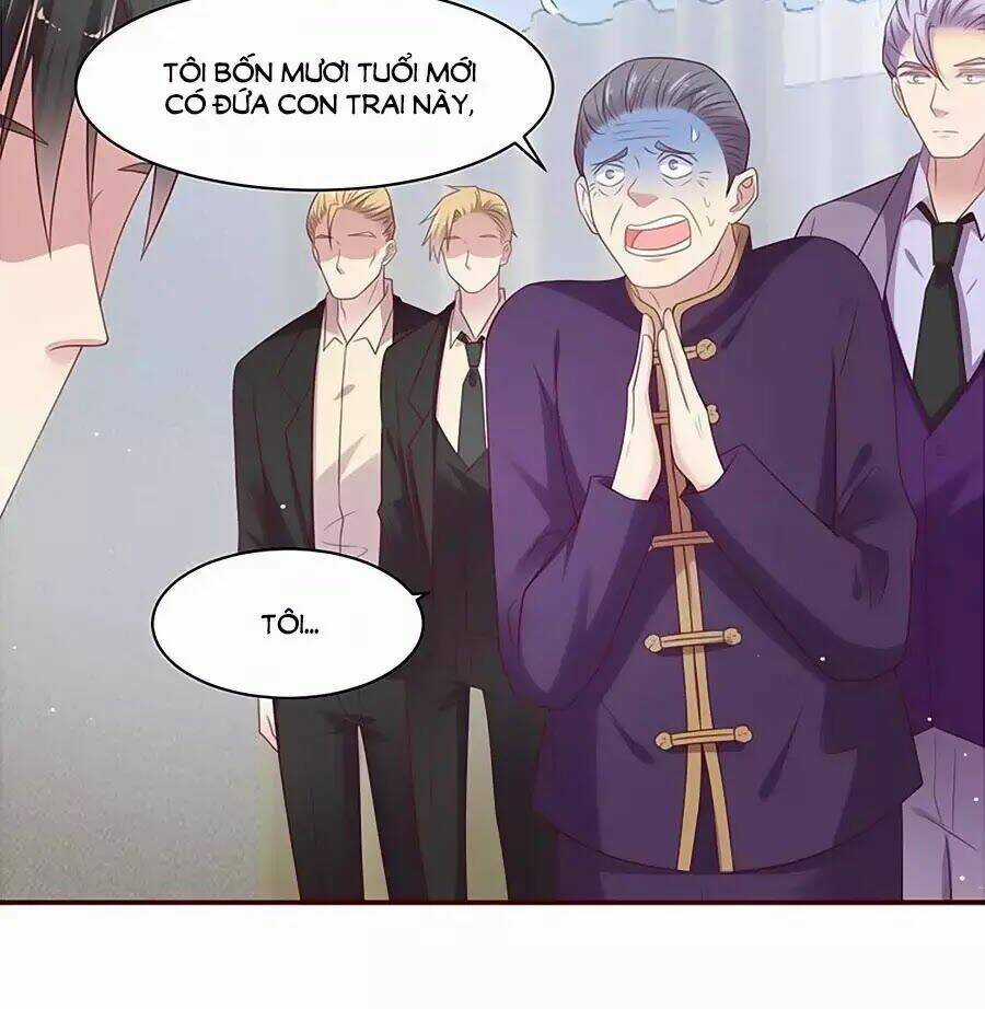 Khóa Chặt Đôi Môi - Chapter 97 - Trang 47