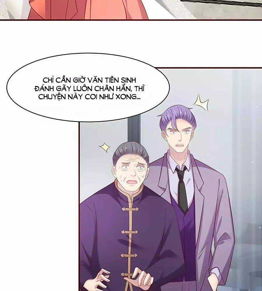 Khóa Chặt Đôi Môi - Chapter 97 - Trang 49