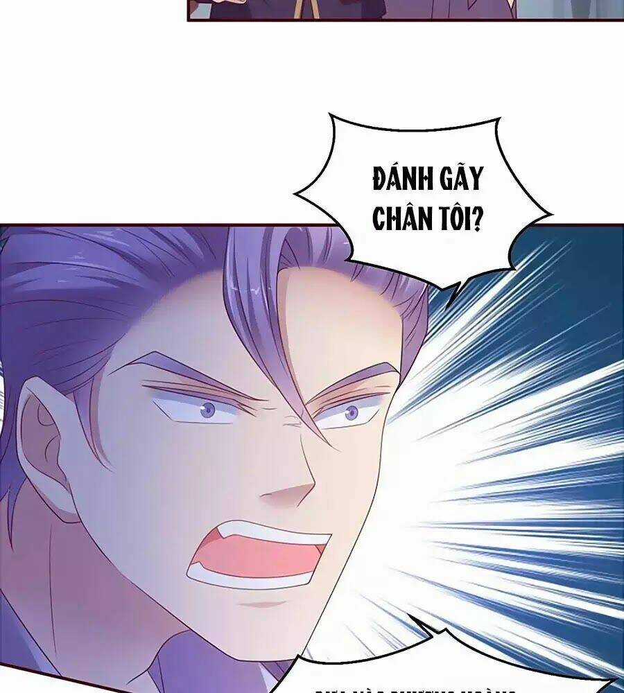 Khóa Chặt Đôi Môi - Chapter 97 - Trang 50