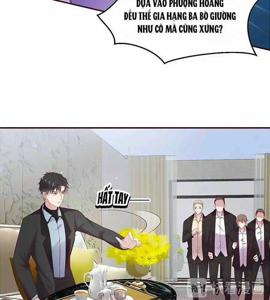 Khóa Chặt Đôi Môi - Chapter 97 - Trang 51