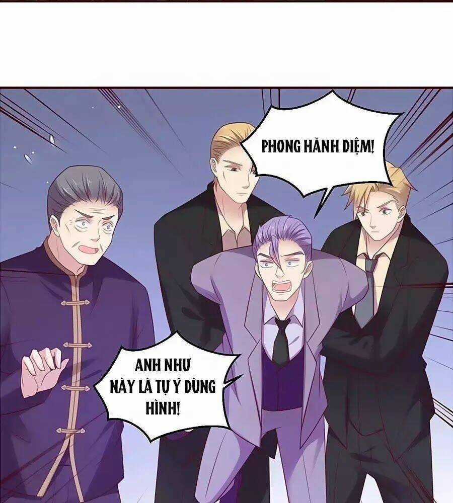 Khóa Chặt Đôi Môi - Chapter 97 - Trang 52