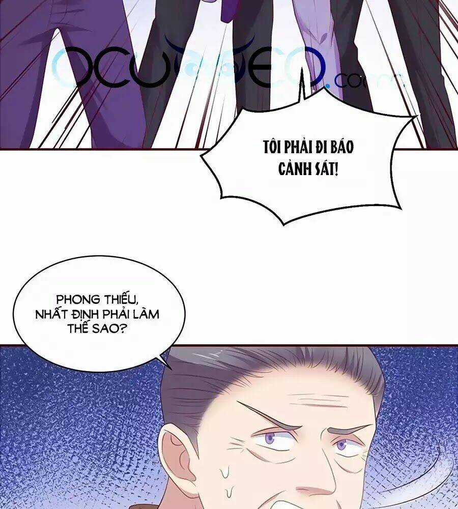 Khóa Chặt Đôi Môi - Chapter 97 - Trang 53