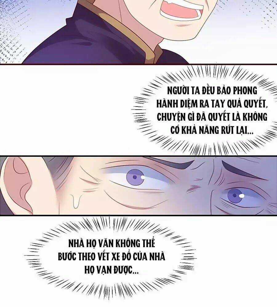 Khóa Chặt Đôi Môi - Chapter 97 - Trang 54