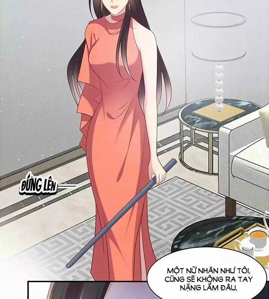 Khóa Chặt Đôi Môi - Chapter 97 - Trang 57