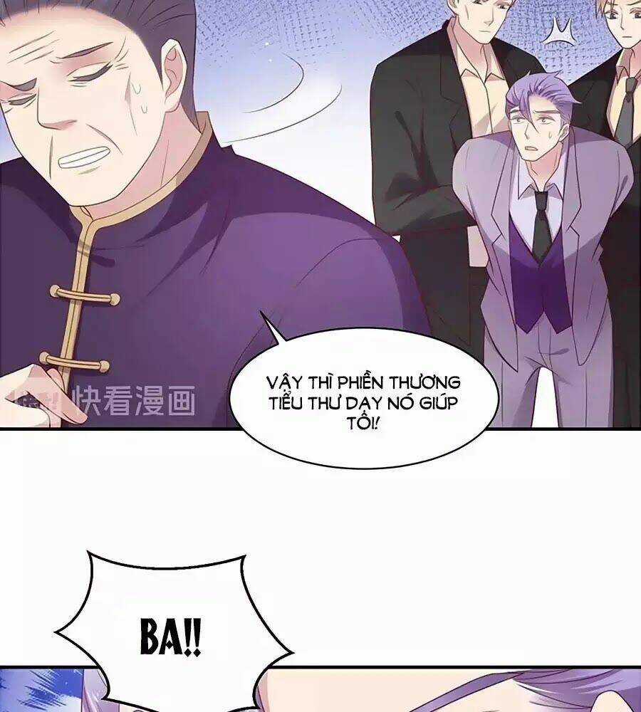 Khóa Chặt Đôi Môi - Chapter 97 - Trang 59