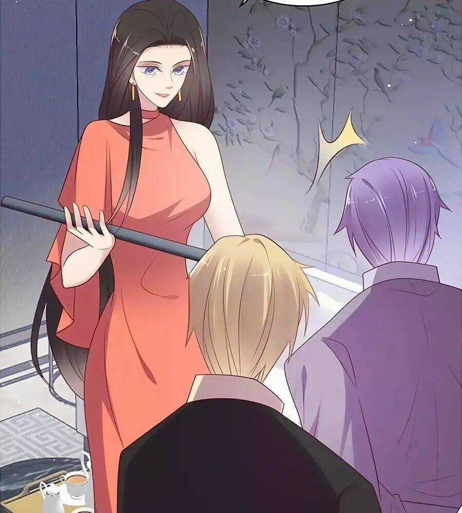 Khóa Chặt Đôi Môi - Chapter 97 - Trang 61