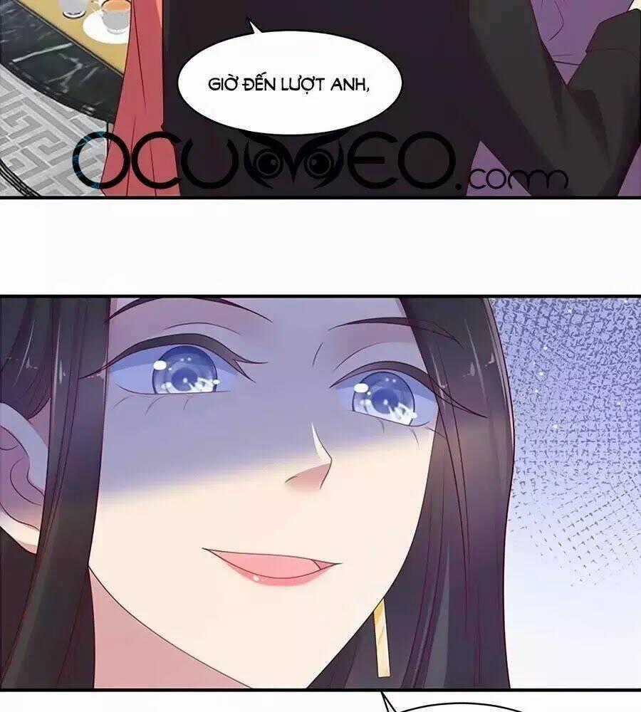 Khóa Chặt Đôi Môi - Chapter 97 - Trang 62