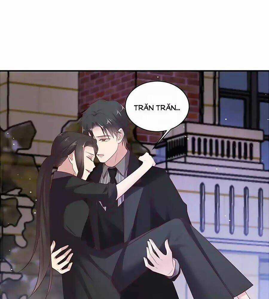 Khóa Chặt Đôi Môi - Chapter 97 - Trang 10