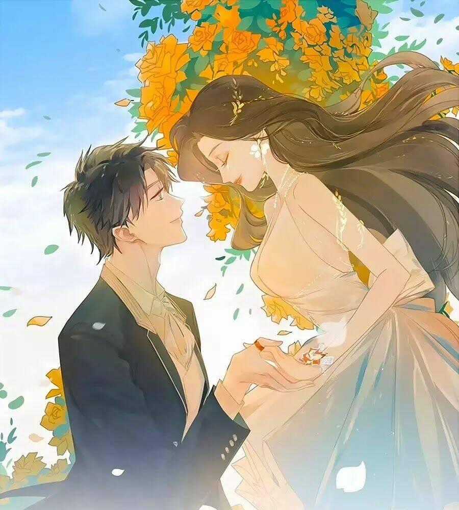 Khóa Chặt Đôi Môi - Chapter 98 - Trang 1