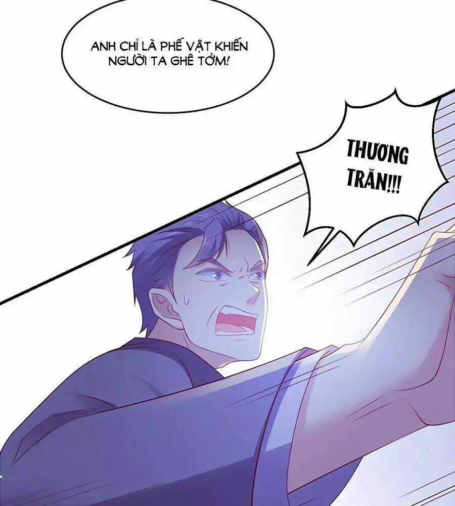 Khóa Chặt Đôi Môi - Chapter 98 - Trang 12