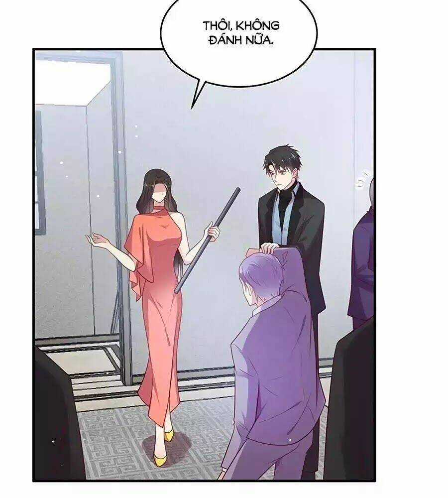 Khóa Chặt Đôi Môi - Chapter 98 - Trang 16