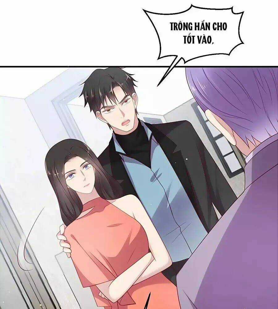 Khóa Chặt Đôi Môi - Chapter 98 - Trang 19