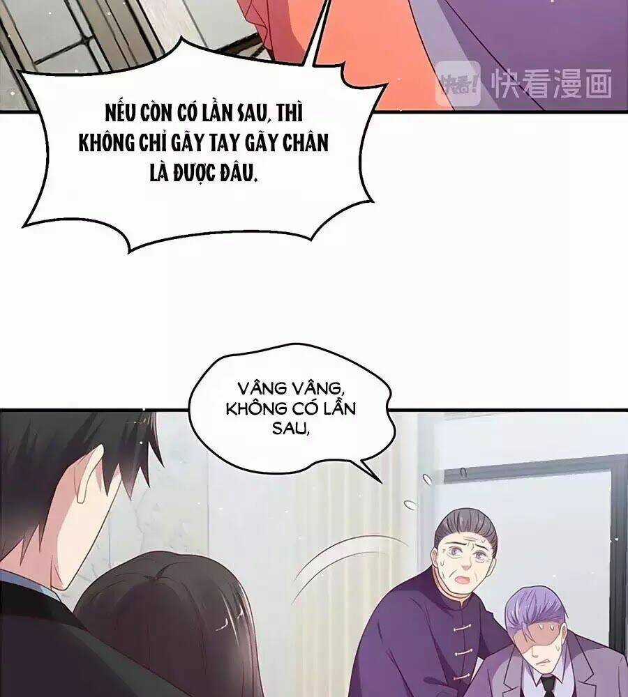 Khóa Chặt Đôi Môi - Chapter 98 - Trang 20