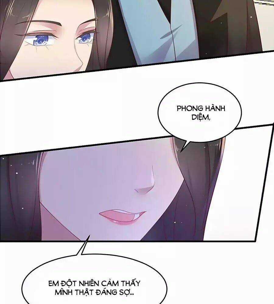 Khóa Chặt Đôi Môi - Chapter 98 - Trang 25