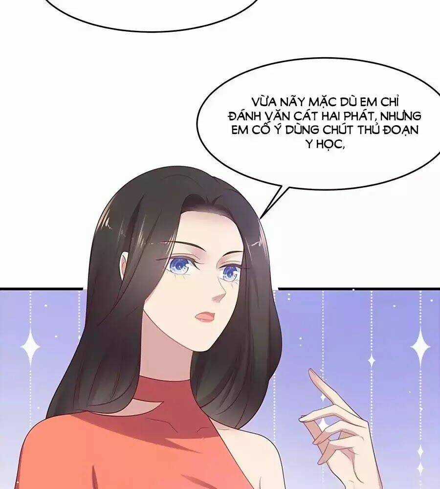Khóa Chặt Đôi Môi - Chapter 98 - Trang 26