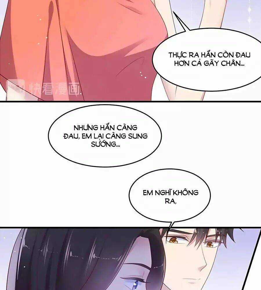 Khóa Chặt Đôi Môi - Chapter 98 - Trang 27