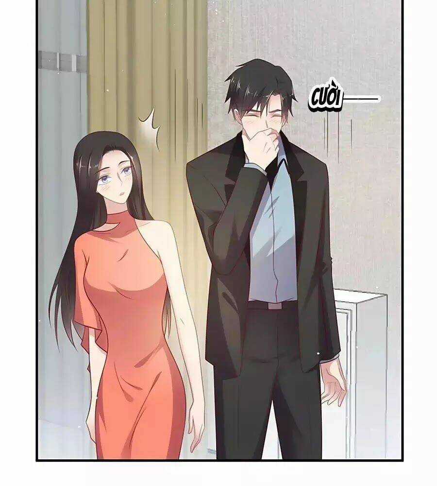 Khóa Chặt Đôi Môi - Chapter 98 - Trang 30