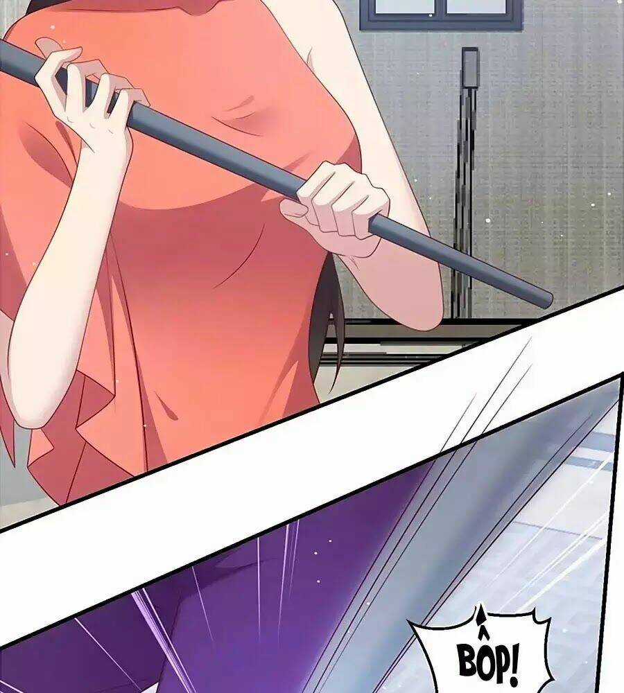 Khóa Chặt Đôi Môi - Chapter 98 - Trang 4