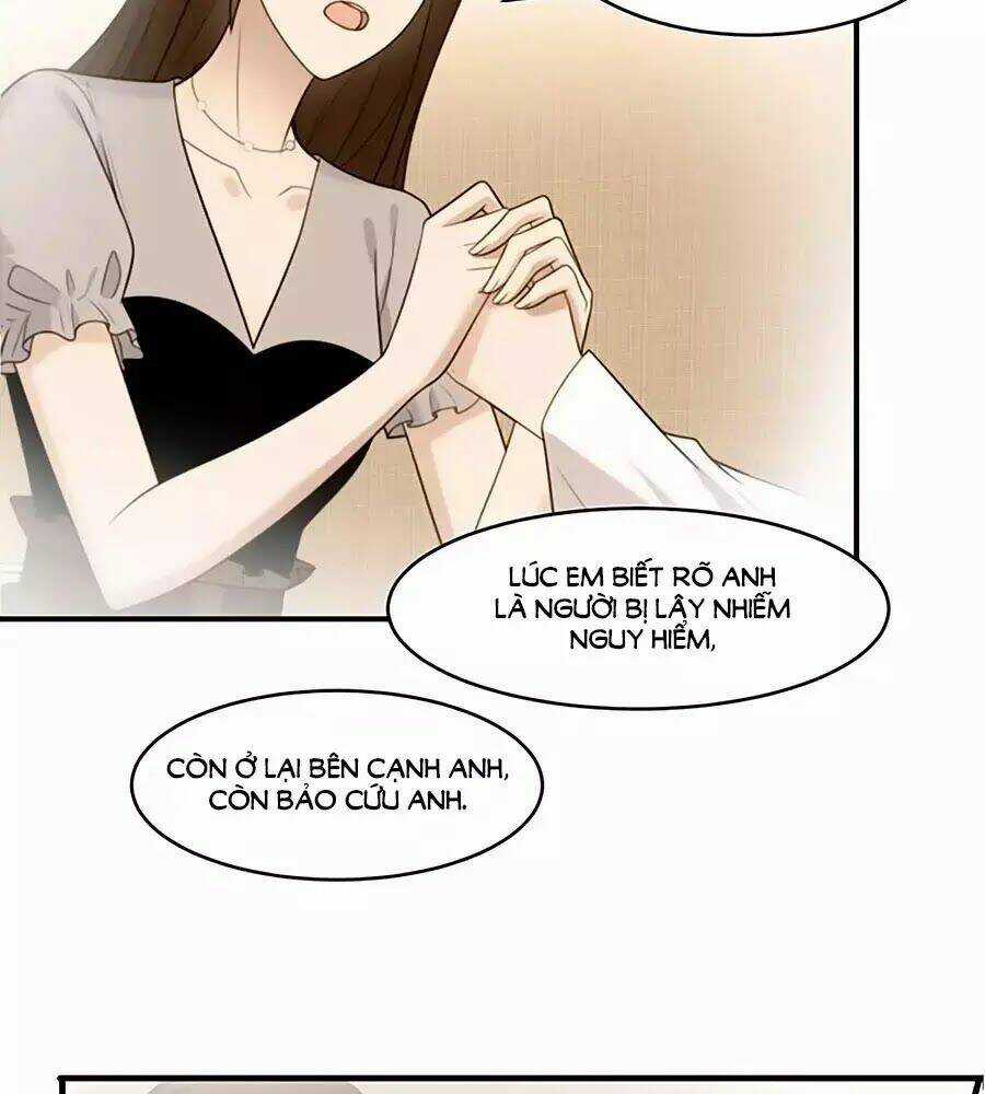 Khóa Chặt Đôi Môi - Chapter 98 - Trang 36