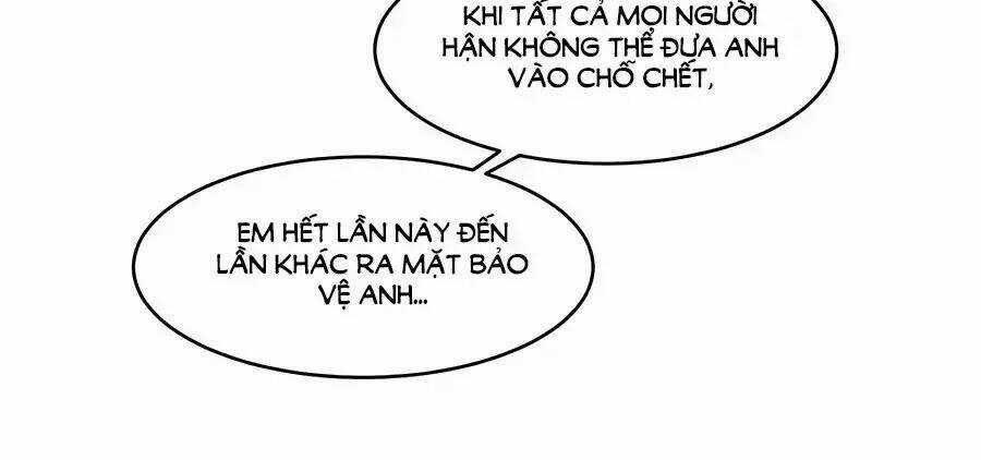 Khóa Chặt Đôi Môi - Chapter 98 - Trang 38
