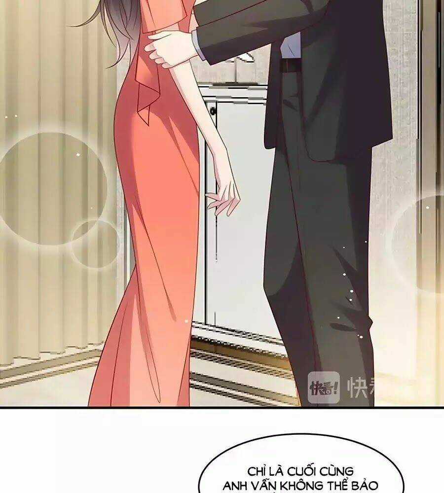 Khóa Chặt Đôi Môi - Chapter 98 - Trang 40