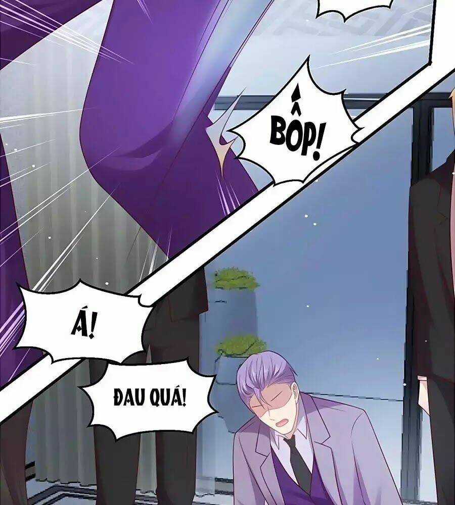 Khóa Chặt Đôi Môi - Chapter 98 - Trang 5