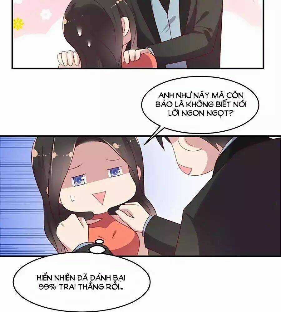 Khóa Chặt Đôi Môi - Chapter 98 - Trang 44