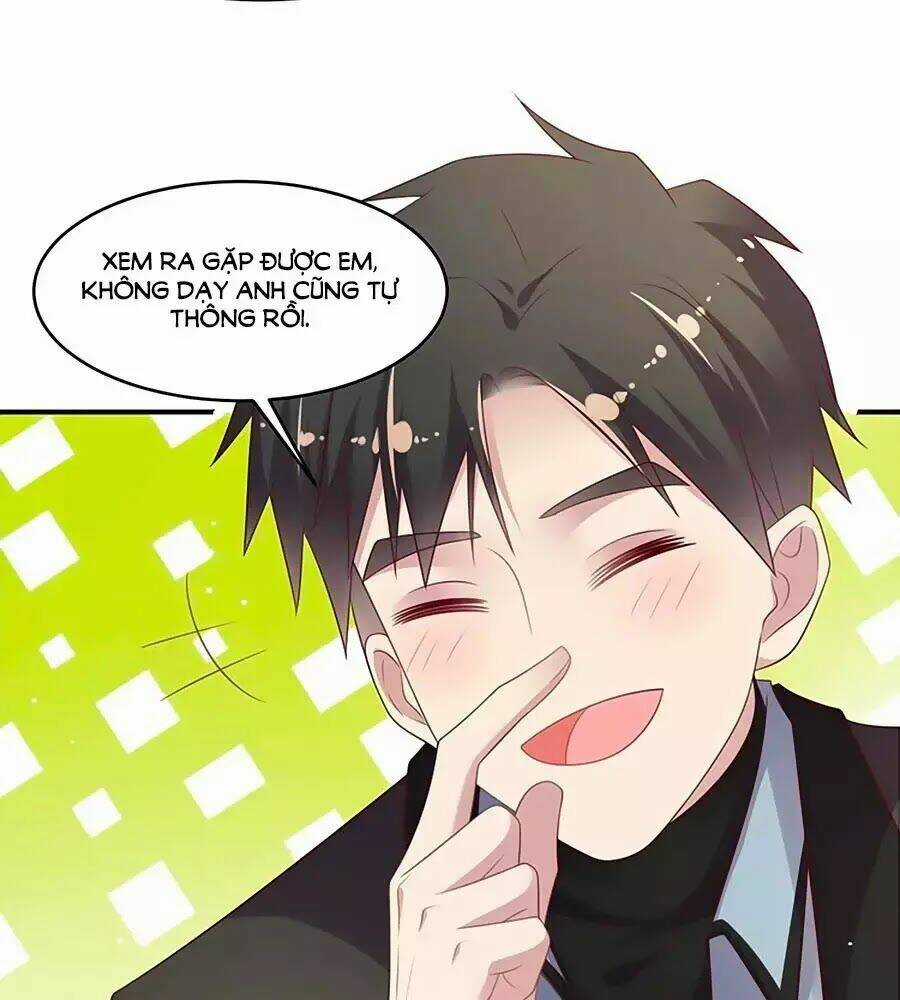 Khóa Chặt Đôi Môi - Chapter 98 - Trang 45