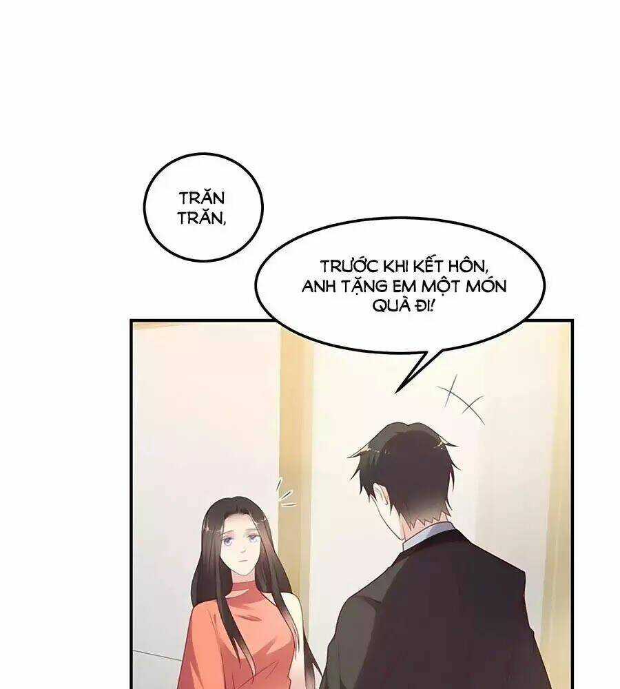 Khóa Chặt Đôi Môi - Chapter 98 - Trang 47