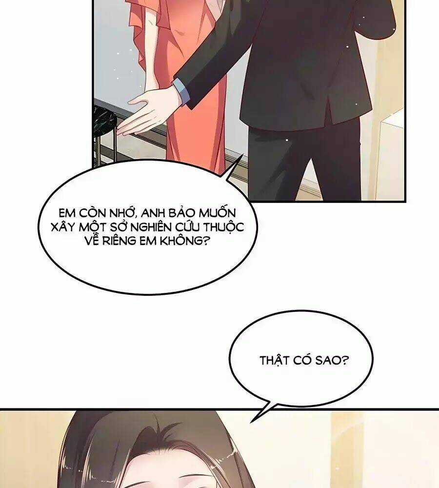 Khóa Chặt Đôi Môi - Chapter 98 - Trang 48