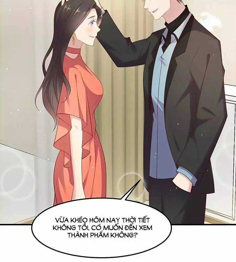 Khóa Chặt Đôi Môi - Chapter 98 - Trang 50