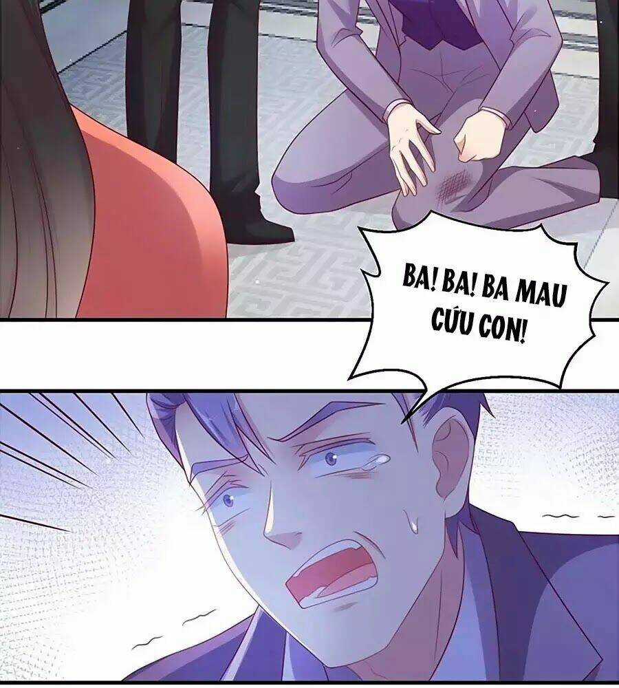 Khóa Chặt Đôi Môi - Chapter 98 - Trang 6