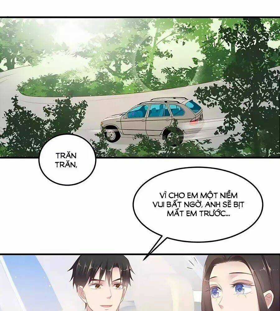 Khóa Chặt Đôi Môi - Chapter 98 - Trang 52