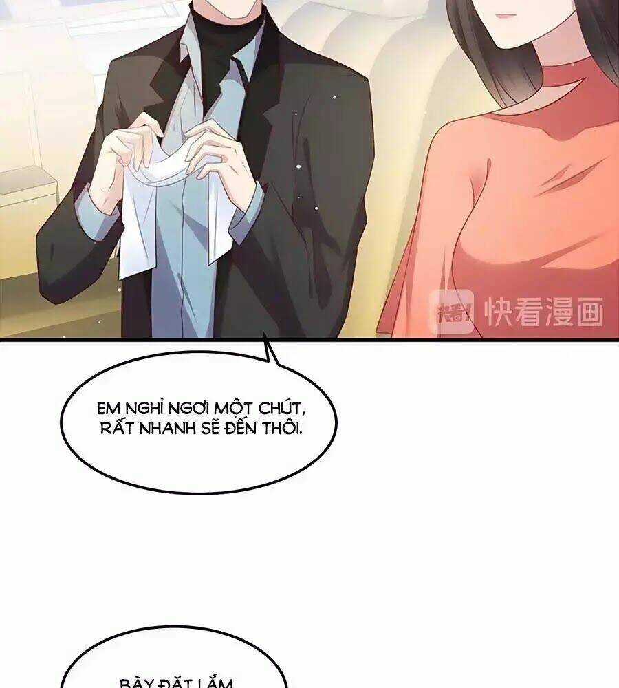 Khóa Chặt Đôi Môi - Chapter 98 - Trang 53