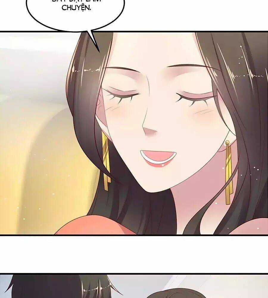 Khóa Chặt Đôi Môi - Chapter 98 - Trang 54