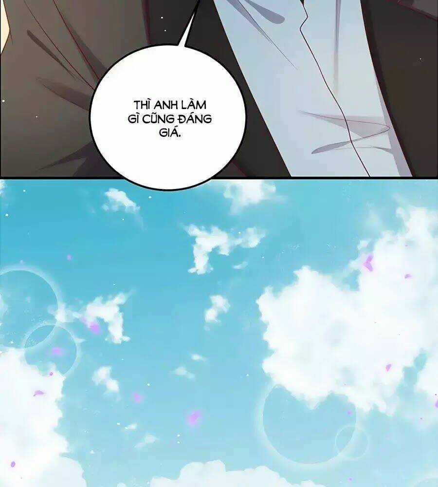 Khóa Chặt Đôi Môi - Chapter 98 - Trang 58