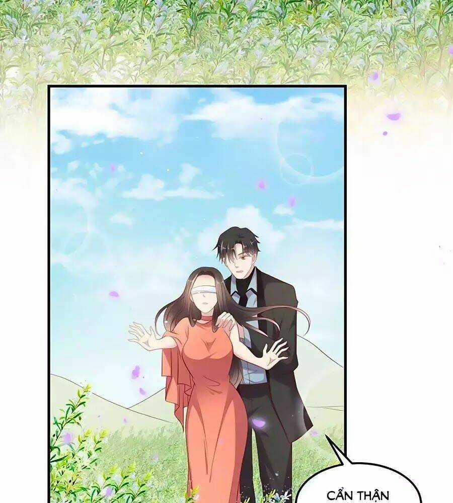 Khóa Chặt Đôi Môi - Chapter 98 - Trang 60