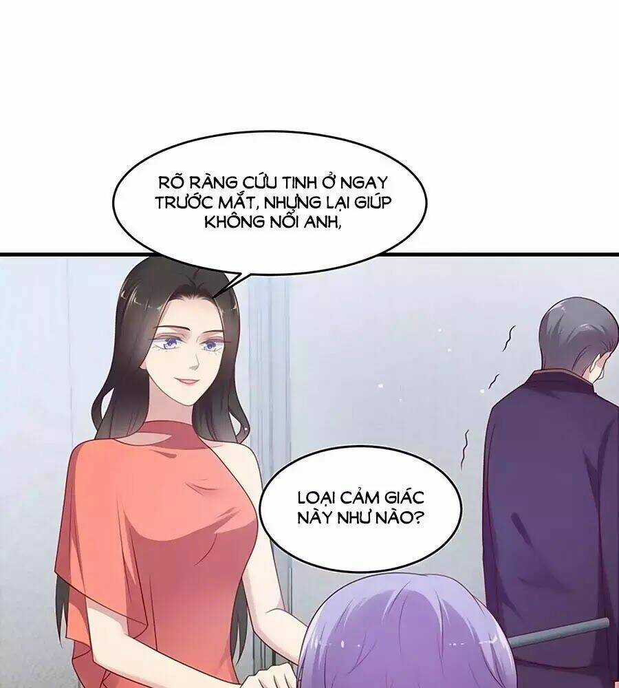 Khóa Chặt Đôi Môi - Chapter 98 - Trang 7