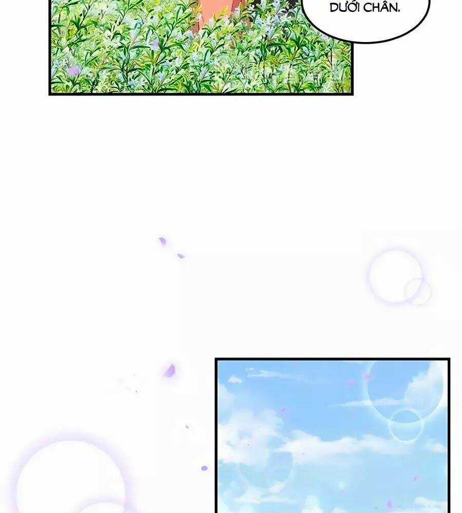 Khóa Chặt Đôi Môi - Chapter 98 - Trang 61