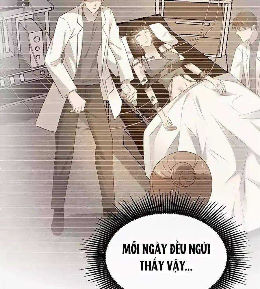 Khóa Chặt Đôi Môi - Chapter 98 - Trang 64