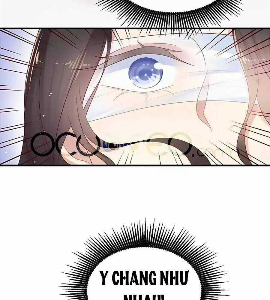 Khóa Chặt Đôi Môi - Chapter 98 - Trang 65