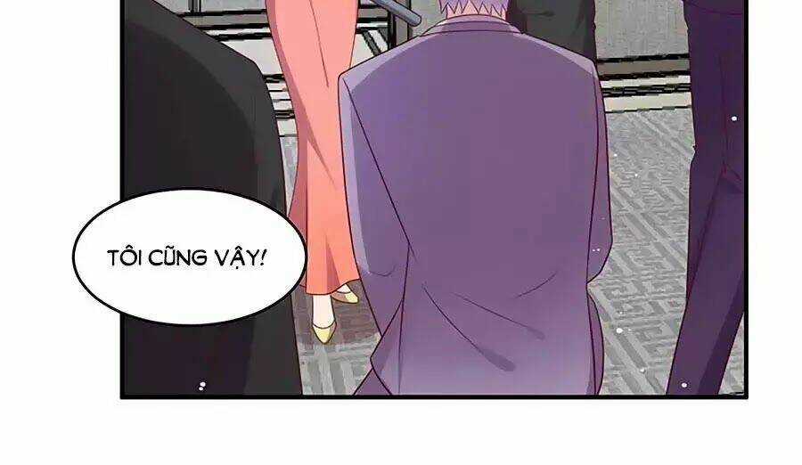 Khóa Chặt Đôi Môi - Chapter 98 - Trang 10