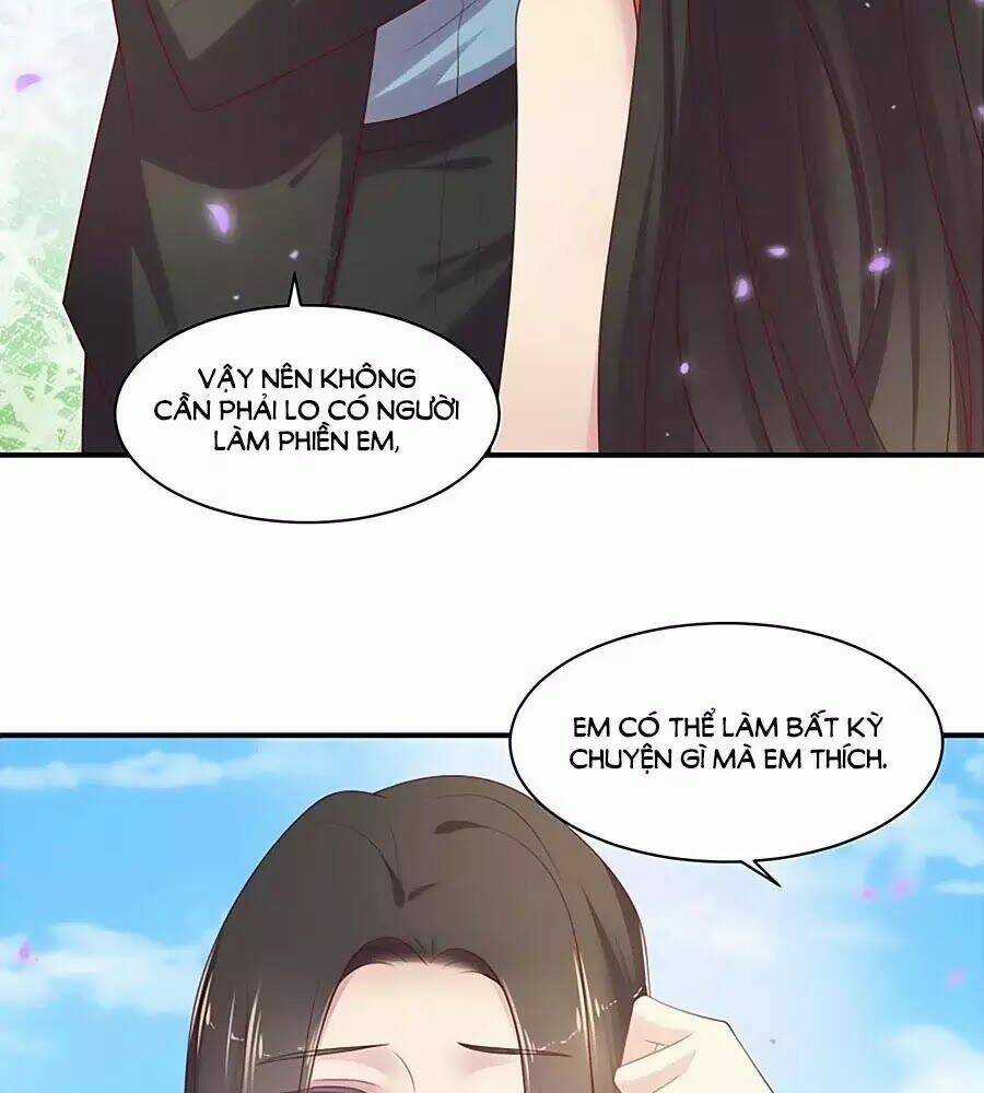 Khóa Chặt Đôi Môi - Chapter 99 - Trang 11